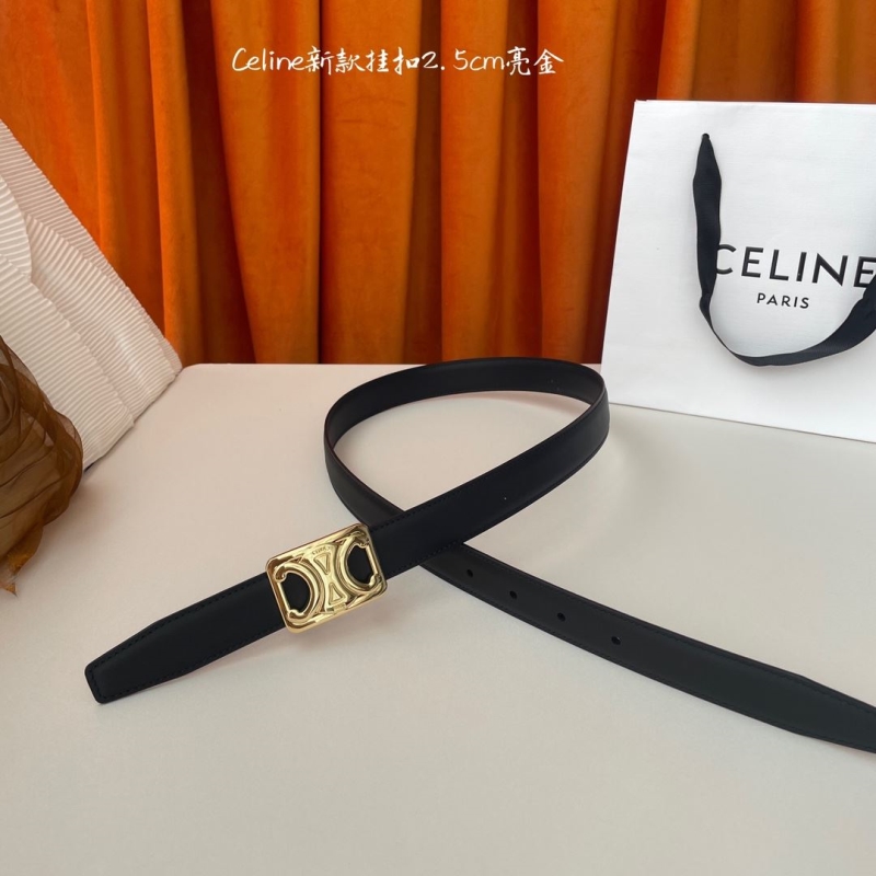 CELINE Belts